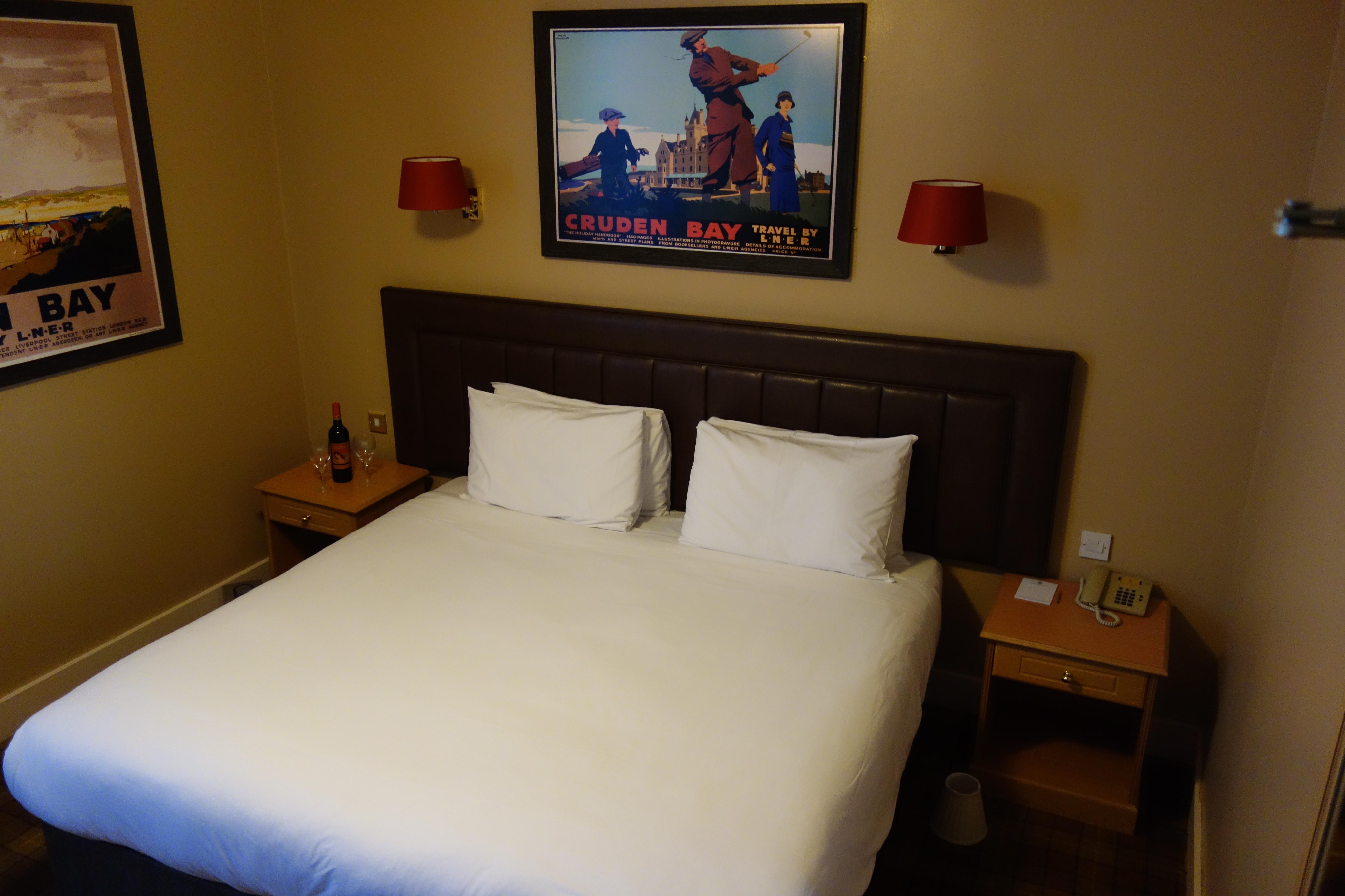 Kilmarnock Arms Hotel Cruden Bay Exterior photo